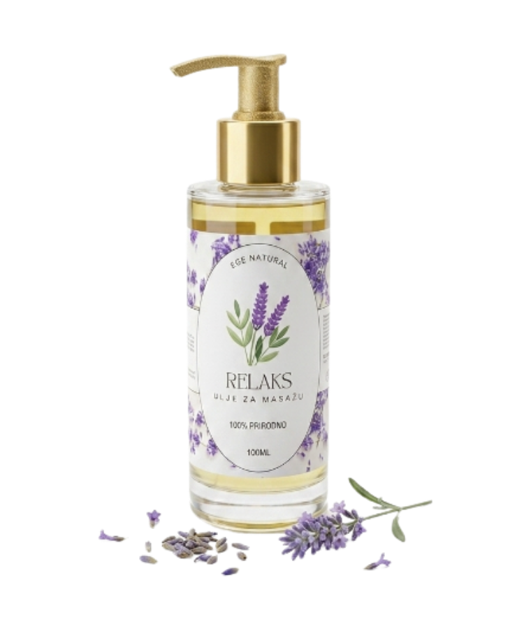 EGE Natural Relaks