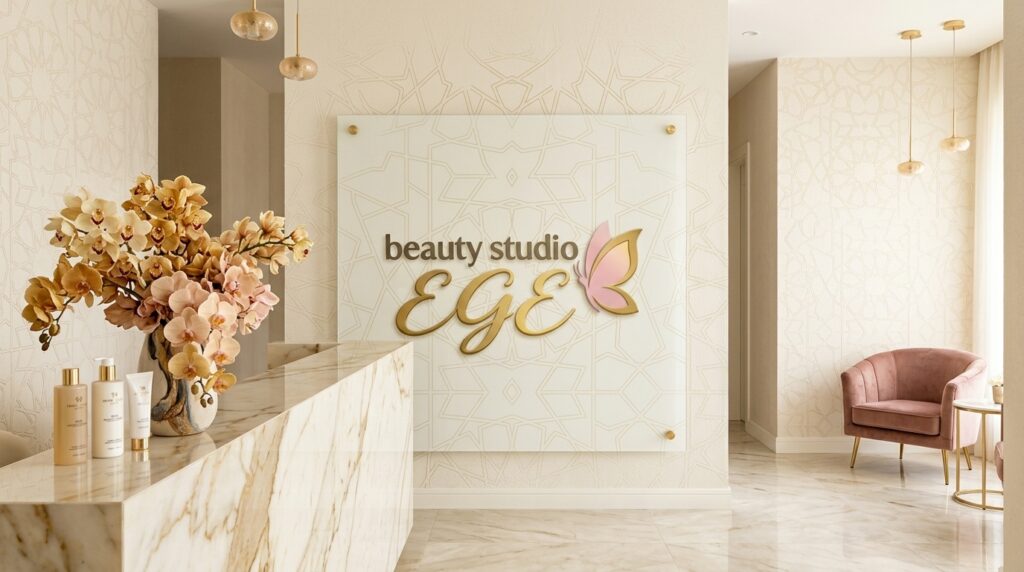 EGE lokacije u Sarajevu: Gdje pronaći Vašu oazu mira opuštajući ambijent - EGE Beauty Studio Sarajevo