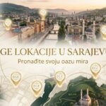 EGE Beauty Studio Sarajevo - EGE lokacije u Sarajevu - hero