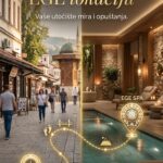 EGE Beauty Studio Sarajevo - EGE lokacije u Sarajevu - video-cover