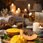 EGE Beauty Studio Sarajevo - EGE Natural Mango i Papaya - treatment