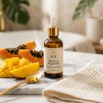 EGE Beauty Studio Sarajevo - EGE Natural Mango i Papaya - social