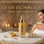 EGE Beauty Studio Sarajevo - EGE ulje od tečnog zlata - hero