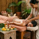 EGE Beauty Studio Sarajevo - EGE ulje od tečnog zlata - treatment