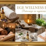 EGE Beauty Studio Sarajevo - EGE Wellness paketi - hero