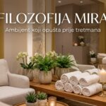 EGE Beauty Studio Sarajevo - Filozofija mira i EGE ambijent - hero