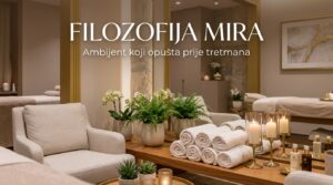 EGE Beauty Studio Sarajevo - Filozofija mira i EGE ambijent - hero