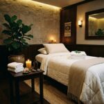 EGE Beauty Studio Sarajevo - Filozofija mira i EGE ambijent - treatment