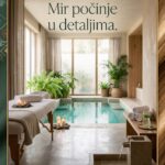 EGE Beauty Studio Sarajevo - Filozofija mira i EGE ambijent - social