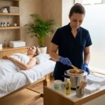 EGE Beauty Studio Sarajevo - Profesionalna depilacija - treatment