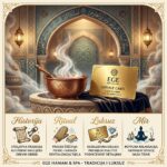 EGE Beauty Studio Sarajevo - Isa Begov Hamam by EGE - infographic