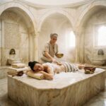 EGE Beauty Studio Sarajevo - Isa Begov Hamam by EGE - treatment
