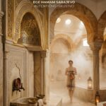 EGE Beauty Studio Sarajevo - Isa Begov Hamam by EGE - video-cover