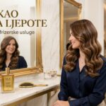 EGE Beauty Studio Sarajevo - Kosa kao kruna Vaše ljepote - hero