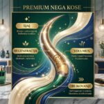 EGE Beauty Studio Sarajevo - Kosa kao kruna Vaše ljepote - infographic
