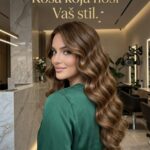 EGE Beauty Studio Sarajevo - Kosa kao kruna Vaše ljepote - social