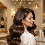 EGE Beauty Studio Sarajevo - Kosa kao kruna Vaše ljepote - video-cover