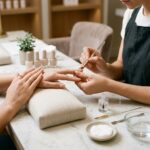 EGE Beauty Studio Sarajevo - Manikir i pedikir kao ritual - treatment
