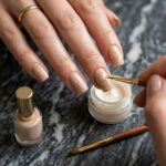 EGE Beauty Studio Sarajevo - Manikir trendovi 2026 - detail