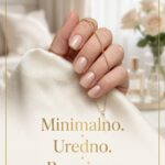 EGE Beauty Studio Sarajevo - Manikir trendovi 2026 - social