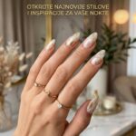 EGE Beauty Studio Sarajevo - Manikir trendovi 2026 - video-cover