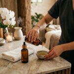 EGE Beauty Studio Sarajevo - Moć prirodnih ulja - treatment