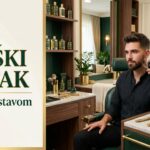 EGE Beauty Studio Sarajevo - Muški kutak u EGE Beauty Studiju - hero