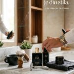 EGE Beauty Studio Sarajevo - Muški kutak u EGE Beauty Studiju - social
