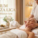 EGE Beauty Studio Sarajevo - Premium masaža lica i kozmetički rituali za blistav ten - hero