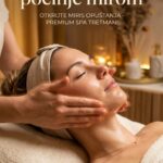 EGE Beauty Studio Sarajevo - Premium masaža lica i kozmetički rituali za blistav ten - treatment