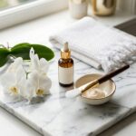 EGE Beauty Studio Sarajevo - Premium masaža lica i kozmetički rituali za blistav ten - detail