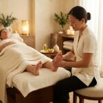 EGE Beauty Studio Sarajevo - Refleksologija u EGE Beauty Studiju - hero