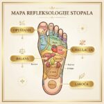 EGE Beauty Studio Sarajevo - Refleksologija u EGE Beauty Studiju - infographic