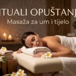 EGE Beauty Studio Sarajevo - Rituali opuštanja - treatment