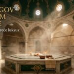 EGE Beauty Studio Sarajevo - Tajne Isa-begovog hamama - hero