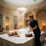 EGE Beauty Studio Sarajevo - Tajne Isa-begovog hamama - treatment