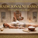 EGE Beauty Studio Sarajevo - Tradicionalni hamam - hero