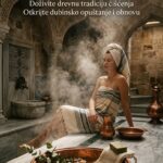 EGE Beauty Studio Sarajevo - Tradicionalni hamam - treatment