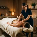 EGE Beauty Studio Sarajevo - Zlatni standard relaksacije - hero