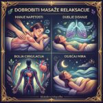 EGE Beauty Studio Sarajevo - Zlatni standard relaksacije - infographic
