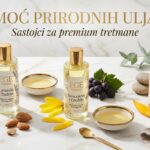 EGE Beauty Studio Sarajevo - Zlatni standard relaksacije - detail