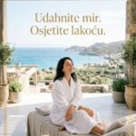 EGE Beauty Studio Sarajevo - Zlatni standard relaksacije - social