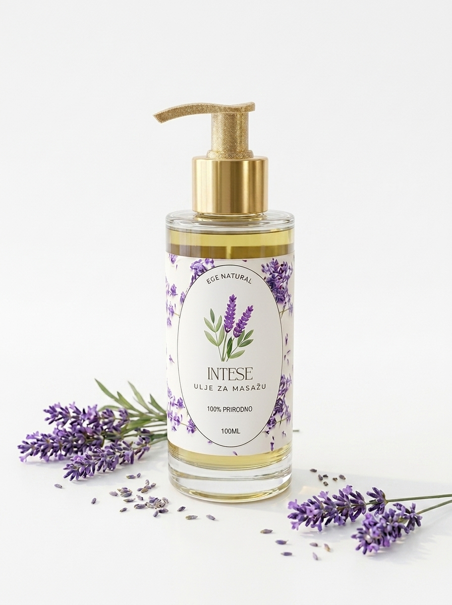 EGE Natural Intense ulje 05