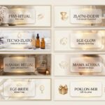 Zlatne medalje EGE tima: Šta znači zlatni standard u praksi - zlatni standard profesionalne masaže - EGE Beauty Studio Sarajevo