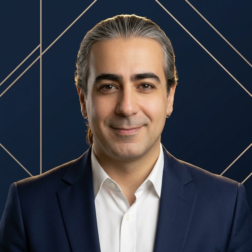 Hamed Fathi