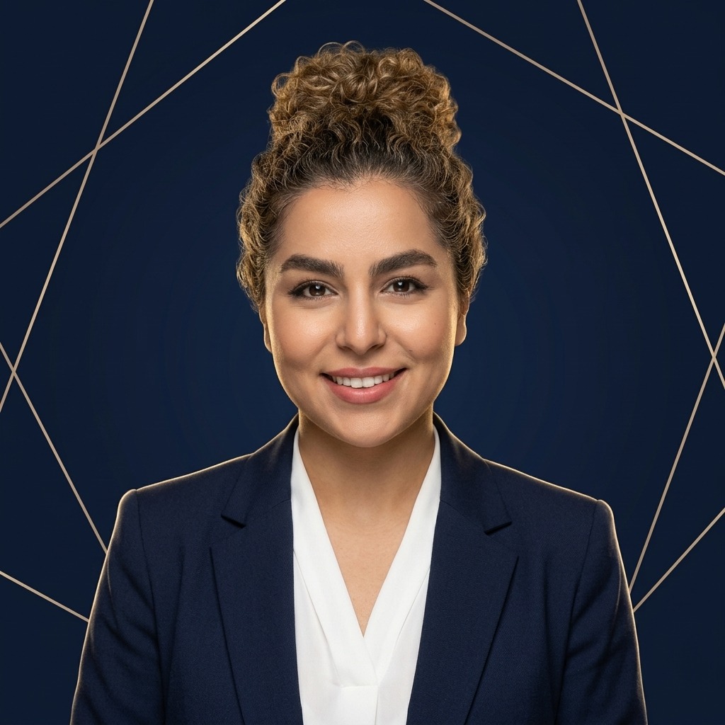 Mozhgan Alirezaei